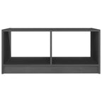 Solid Pinewood Coffee Table – Couch End Table, Multi Colors Available