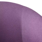 Upholstered Accent Arm Chair – Comfortable Seating for Living Room & Bedroom