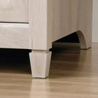 Computer Desk – Drawers, Keyboard Tray, Home Office Workstation