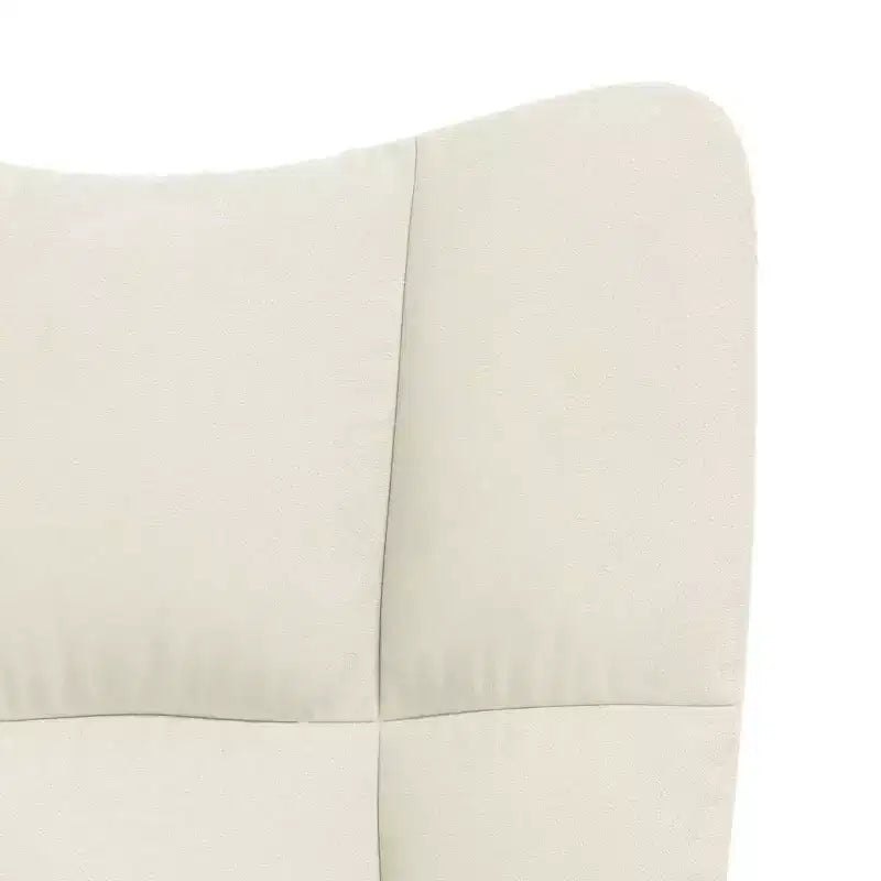 Relaxing Accent Chair – Dark Grey, Comfortable Lounge Chair for Living Room