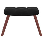 Relaxing Accent Chair – Dark Grey, Comfortable Lounge Chair for Living Room