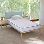 Medium Firm Tight Top High-Density Foam Mattress – Comfortable, Supportive Sleep