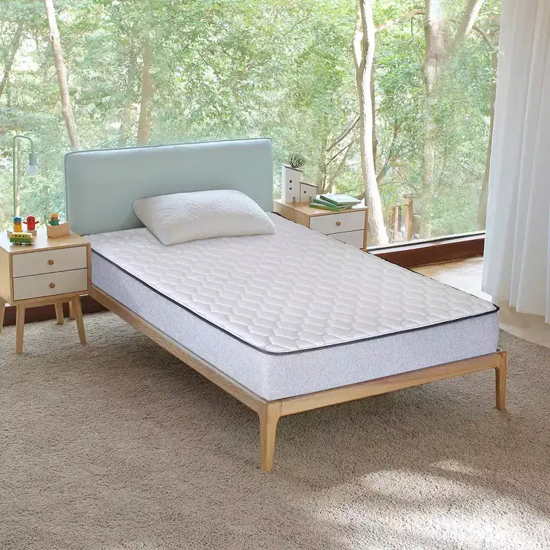 Medium Firm Tight Top High-Density Foam Mattress – Comfortable, Supportive Sleep