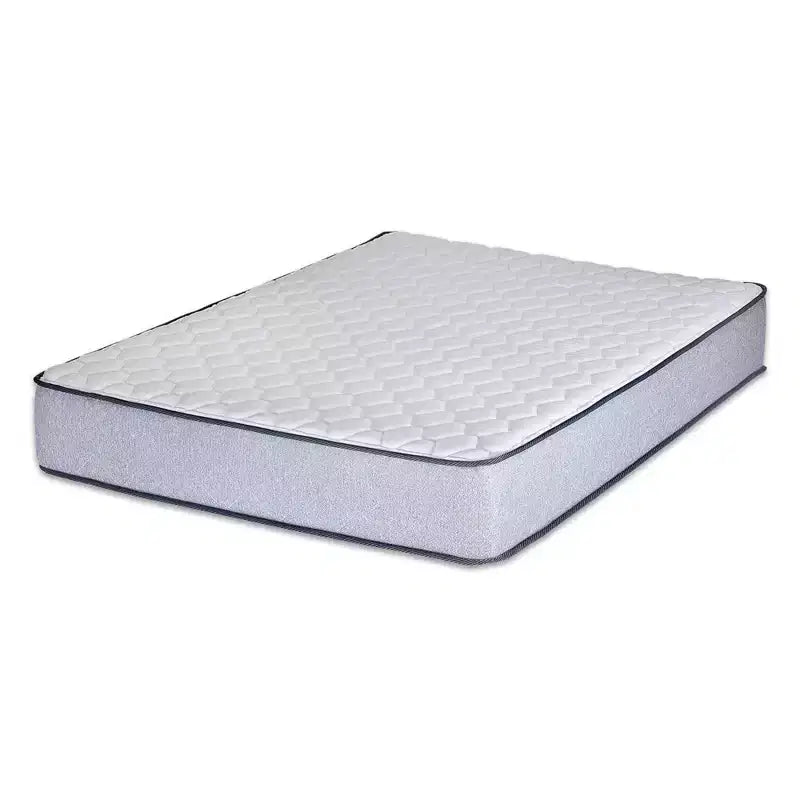 Medium Firm Tight Top High-Density Foam Mattress – Comfortable, Supportive Sleep