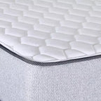 Medium Firm Tight Top High-Density Foam Mattress – Comfortable, Supportive Sleep