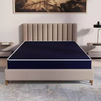 Vinyl Tight Top Double-Sided Medium Firm Waterproof Mattress – Durable, Easy to Clean