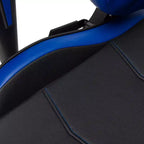 Ergonomic Gaming Chair – Adjustable Lumbar Support, Reclining, Racing Style
