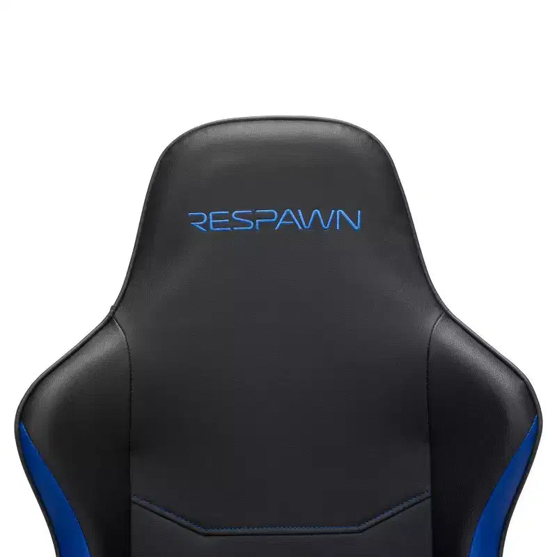 Ergonomic Gaming Chair – Adjustable Lumbar Support, Reclining, Racing Style