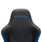 Ergonomic Gaming Chair – Adjustable Lumbar Support, Reclining, Racing Style