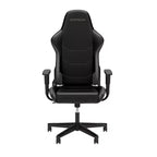 Ergonomic Gaming Chair – Adjustable Lumbar Support, Reclining, Racing Style
