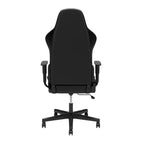 Ergonomic Gaming Chair – Adjustable Lumbar Support, Reclining, Racing Style
