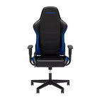 Ergonomic Gaming Chair – Adjustable Lumbar Support, Reclining, Racing Style