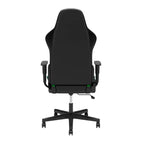 Ergonomic Gaming Chair – Adjustable Lumbar Support, Reclining, Racing Style