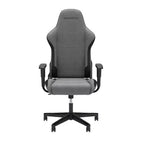 Ergonomic Gaming Chair – Adjustable Lumbar Support, Reclining, Racing Style