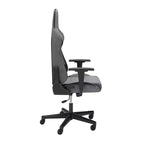 Ergonomic Gaming Chair – Adjustable Lumbar Support, Reclining, Racing Style