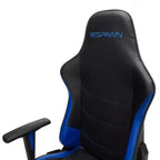Ergonomic Gaming Chair – Adjustable Lumbar Support, Reclining, Racing Style
